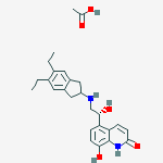 Cas Number: 1000160-96-2