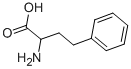CAS No 1012-05-1  Molecular Structure