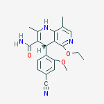 Cas Number: 1050477-31-0