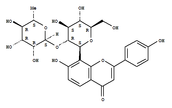 Cas Number: 105594-08-9