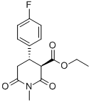 CAS No 109887-52-7  Molecular Structure