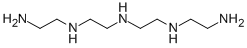 CAS No 112-57-2  Molecular Structure