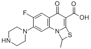 CAS No 112984-60-8  Molecular Structure