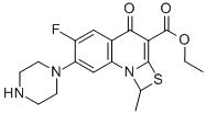 CAS No 113028-17-4  Molecular Structure