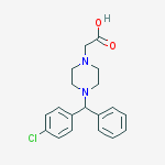 Cas Number: 113740-61-7