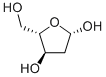 CAS No 113890-38-3  Molecular Structure