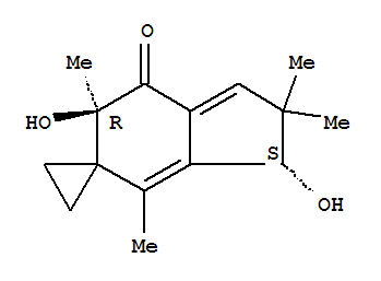 Cas Number: 1146-04-9