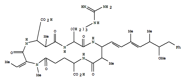 Cas Number: 118399-22-7