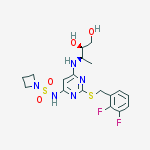 Cas Number: 1204707-71-0