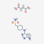 Cas Number: 1208319-27-0