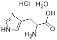 CAS No 123333-71-1  Molecular Structure