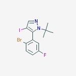 Cas Number: 1245643-25-7