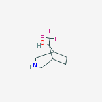 Cas Number: 1251923-31-5