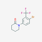 Cas Number: 1257664-90-6