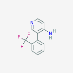 Cas Number: 1261814-93-0