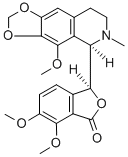 Cas Number: 128-62-1