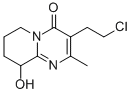 CAS No 130049-82-0  Molecular Structure