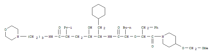 Cas Number: 130316-95-9