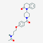 Cas Number: 131631-89-5