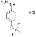 CAS No 133115-72-7  Molecular Structure