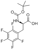 CAS No 136207-26-6  Molecular Structure