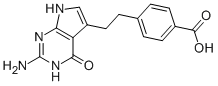 CAS No 137281-39-1  Molecular Structure