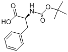 CAS No 13734-34-4  Molecular Structure