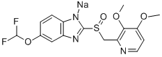 CAS No 138786-67-1  Molecular Structure