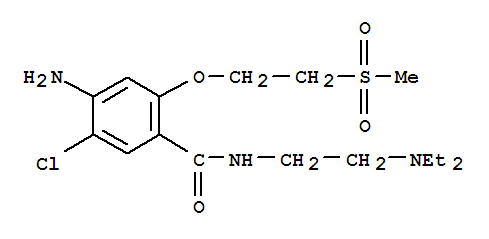 Cas Number: 139339-72-3
