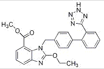 CAS No 139481-69-9  Molecular Structure