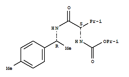 Cas Number: 140923-25-7