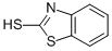 CAS No 149-30-4  Molecular Structure