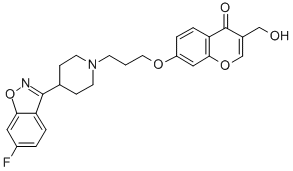 Cas Number: 183849-43-6