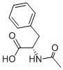 CAS No 2018-61-3  Molecular Structure
