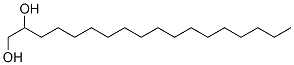 CAS No 20294-76-2  Molecular Structure