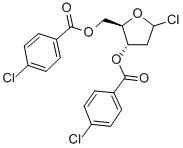 CAS No 21740-23-8  Molecular Structure