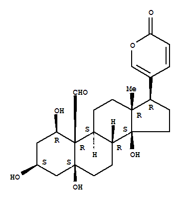 Cas Number: 23044-69-1