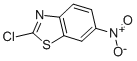 CAS No 2407-11-6  Molecular Structure
