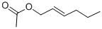 CAS No 2497-18-9  Molecular Structure