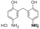 CAS No 27311-52-0  Molecular Structure