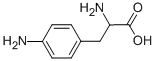 CAS No 2922-41-0  Molecular Structure