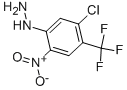 CAS No 306935-07-9  Molecular Structure
