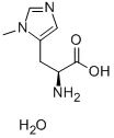CAS No 368-16-1  Molecular Structure