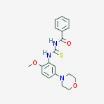 Cas Number: 383870-86-8