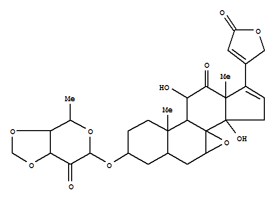 Cas Number: 38945-72-1