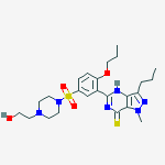Cas Number: 479073-90-0