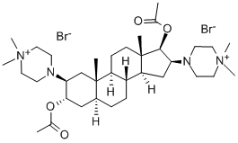 CAS No 52212-02-9  Molecular Structure
