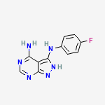 Cas Number: 522629-08-9