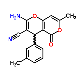Cas Number: 5279-86-7