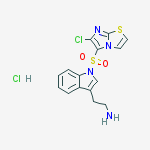 Cas Number: 554403-08-6